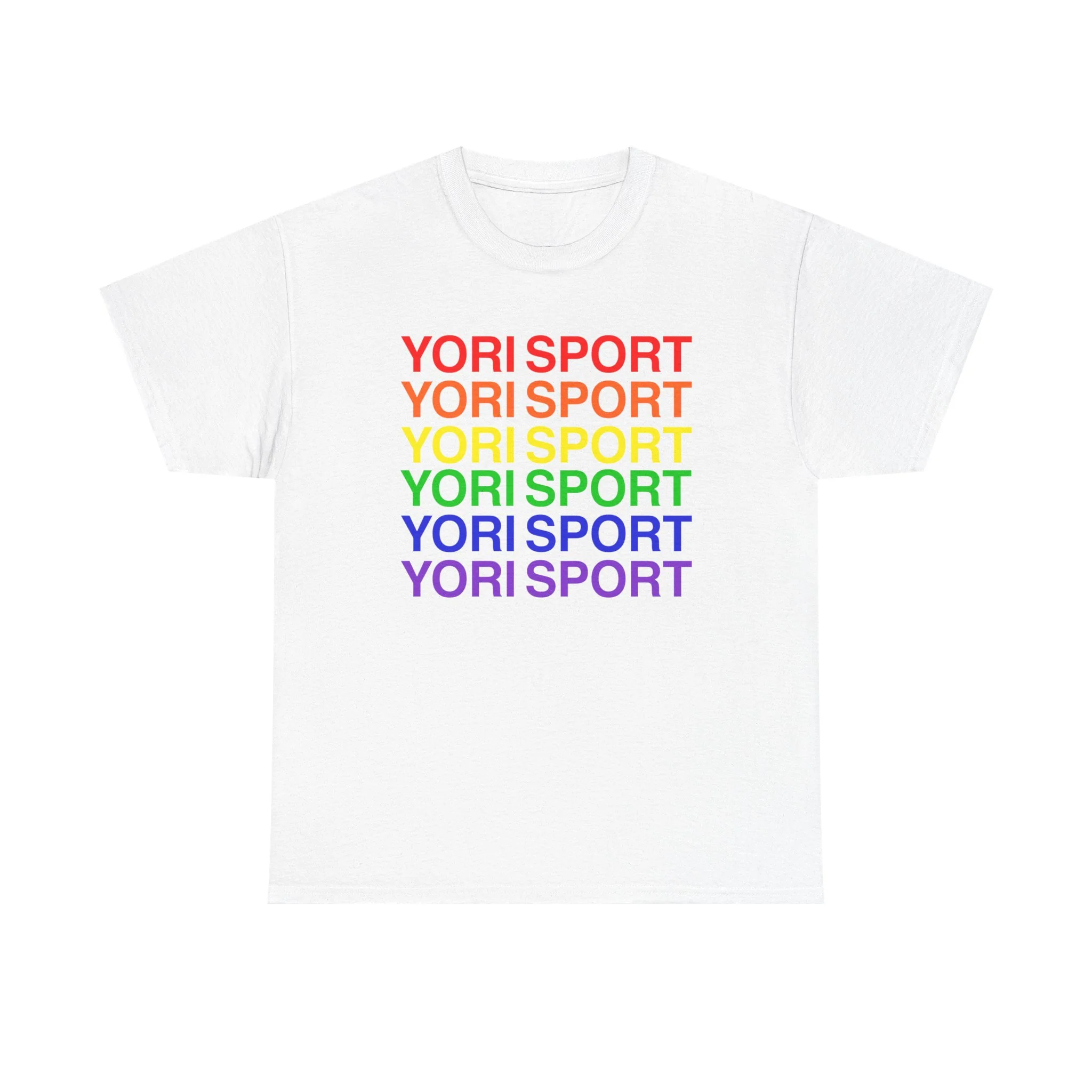YORI SPORT